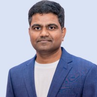 Vijay Punnam's profile photo