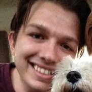 Capital One Employee Eric Fry's profile photo