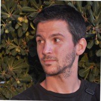 Livelihoods Venture Employee Jules Castro's profile photo