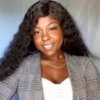 AmerisourceBergen Employee Jayla Jones's profile photo