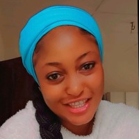 Patec Group Employee Olayanju Olasedidun's profile photo