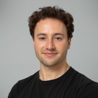 Check Employee Teddy Marchildon's profile photo