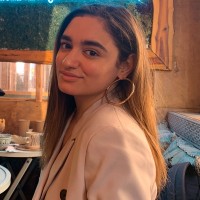 Sarah Zayyat Email