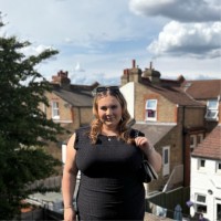 Park Lane Windows Employee Annabel Murphy's profile photo