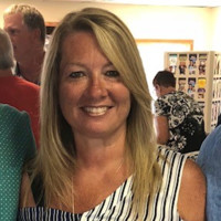 Toni Hails Email & Phone Number