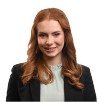 Howden Re Employee Chloe Mann's profile photo