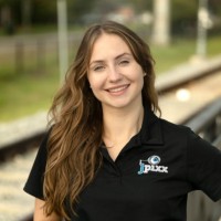 Jpixx LLC Employee Hanna Lynch's profile photo
