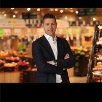 Lidl Ireland Employee Robert Ryan's profile photo