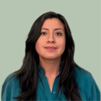 Aledade, Inc. Employee Catherine Castillo's profile photo