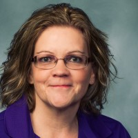 GROWMARK, Inc. Employee Sheri Griffin's profile photo