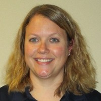 International Chapter of the P.E.O. Sisterhood Employee Cathy Richey's profile photo