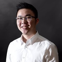 Les Amis Group Employee Jason Jay's profile photo