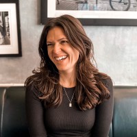 Kogan Page Employee Devin Bramhall's profile photo