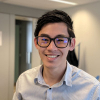 E&A Scheer Employee Chee Aa's profile photo
