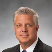 Leidos Employee Rick Piper's profile photo