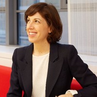 Google Employee Natalie Green's profile photo