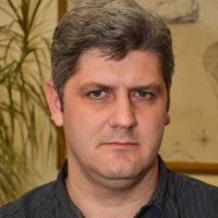 Interactive Software Employee Bogdan Iordache's profile photo