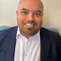 Holt Logistics Corp Employee Byron Montalvo's profile photo