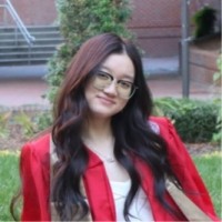 Maggie Yang Email & Phone Number