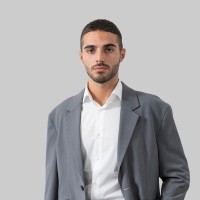 Levy Global Employee Alessandro Rinaldi's profile photo