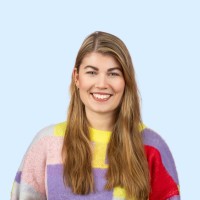 FRANK Employee Antonia Großimlinghaus's profile photo