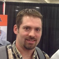 Bridge Employee Jeremy Farnsworth's profile photo