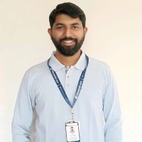 Vishnu R's profile photo