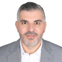 HHM Engineering & Contracting LLC Employee Mohammad Jabali's profile photo