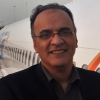 Altran Magnetics, LLC Employee Hisham Jaber's profile photo