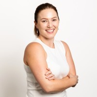 TOM People Employee Noelle Murphy's profile photo