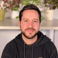 Lily AI Employee Jacob Shriar's profile photo