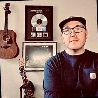 Sony Music Entertainment Employee James Gonzalez's profile photo