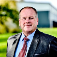 BRUDERER UK LTD - One name, a multitude of possibilities Employee Adrian Haller's profile photo