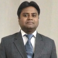 Institute of Chartered Accountants of India Employee Keshari Gupta's profile photo