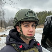 QUALITYL Employee Makar Slipchuk's profile photo