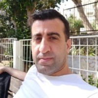 Oriient Employee Nir Zloof's profile photo