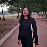 Boostmyshop Employee Praneeta T.'s profile photo