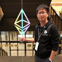 BIT Employee Zhong Zhuang's profile photo