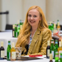 Readdle Employee Julia Nikolayenko's profile photo