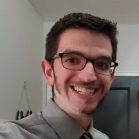 Illumina Employee Joel Sher's profile photo