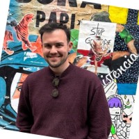 Jonathan Gillespie Email