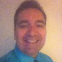 Allen Distribution Employee Michael Ayala's profile photo