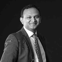 SNL BioSolutions Employee Dayanand Jadhav's profile photo