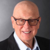 Larry Wolf