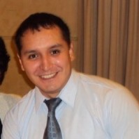 A2B Australia Limited Employee Martin Anaya's profile photo