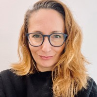 Graitec s.r.o. Employee Michaela Dobšovičová's profile photo