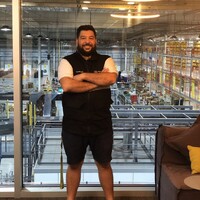 UENO Employee Facundo Ojeda's profile photo