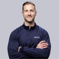 Strolll Employee Nick Padgett's profile photo