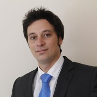 Hospital Clínic de Barcelona Employee Luis Mañes Gallardo's profile photo