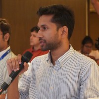 Outlook Business Employee Rakshit Kumar's profile photo